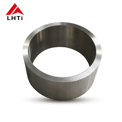 Good price Industrial Titanium Forged Ring Grade 5 Ti6Al4V 200mm 250mm 300mm Big Size online