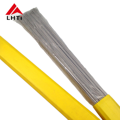 Good price Highly Conductive Titanium Wire With 21.9 - 23.9W/M·K Thermal Conductivity online