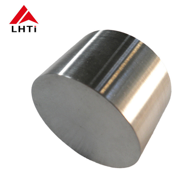 Good price Industrial Titanium Disc Custom Thickness For Optimum Performance online
