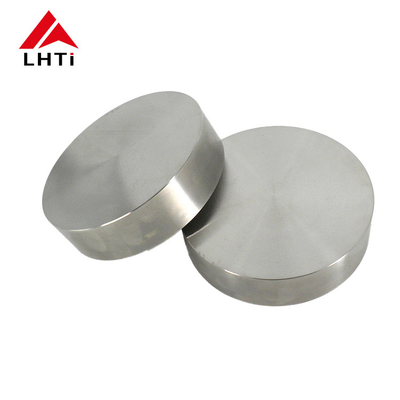 Good price Industrial Titanium Disc For Various Applications Thickness 35mm - 550mm online