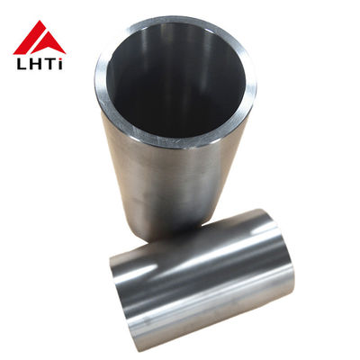 Good price Heat Resistant Titanium Tube 800MPa Polished 10mm online