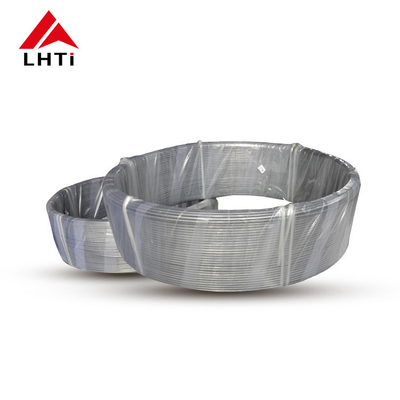 Good price High Melting Point Titanium Alloy Wire For Extreme Temperatures online