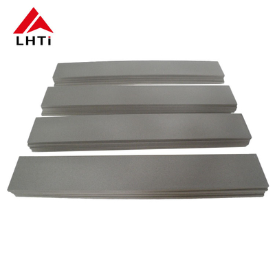 Good price Polished Surface Hot Rolled Titanium Plate For Bone Fracture online