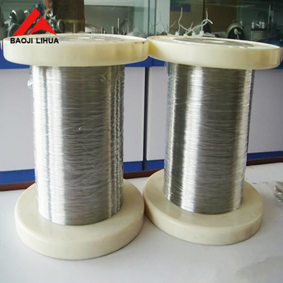 Good price 0.1mm 0.3mm Titanium Alloy Wire online