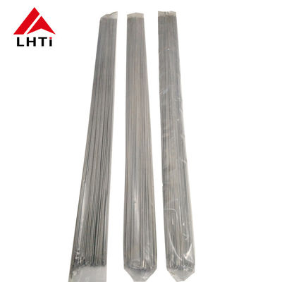 Good price Gr1 Gr2 Pure Titanium Welding Wire AWS A5.16 online