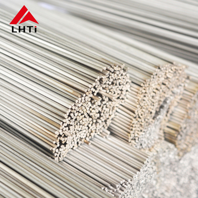 Good price High Tensile Strength Titanium Reinforced Wire with Non-magnetic Properties online