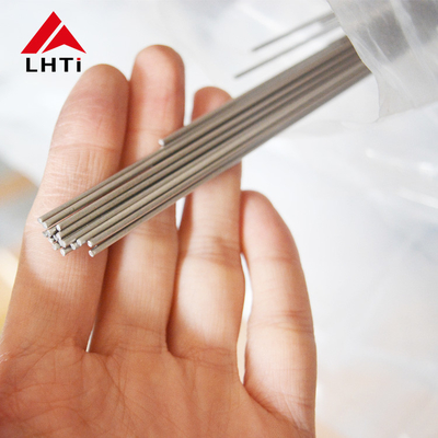 Good price Polished Titanium Coiled Wire for Corrosion-Resistant Applications online