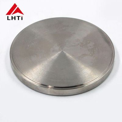 Good price Titanium Disc Industrial Titanium Alloy Disc online