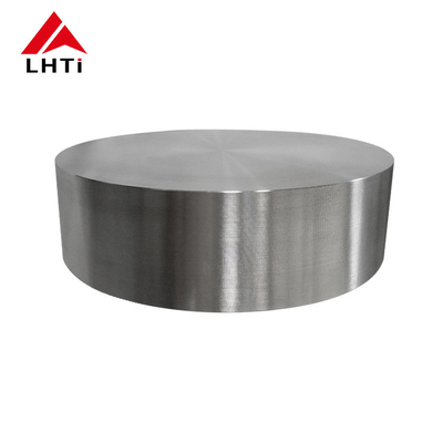 Good price Gr5 Titanium Disc For Dental Cake online