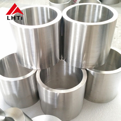 Good price 99.0%min Forged Titanium Round Ring AMS4928 6al4v For Chemical Industrial online