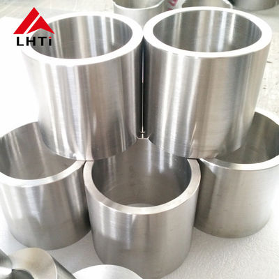 Good price Forged Titanium Round Ring AMS4928 Gr5 50-600mm online