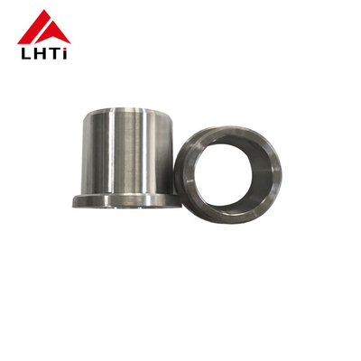 Good price Welding GR2 Titanium Stub End ASTM B363 For Chemical Industry online