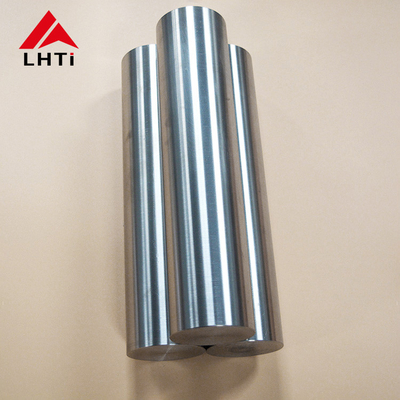 Good price High Tensile Strength Medical Grade Titanium Rod 3mm Grade 2 online