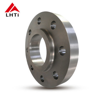 Good price SB381 F2 Titanium Flange with ASME B16.9 and ASME B16.5 Standards for Aerospace and Automotive Industries online