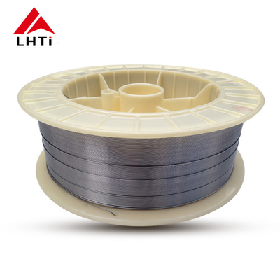 Good price 3mm Gr2 Raw Titanium Wire High Strength Corrosion Resistance online