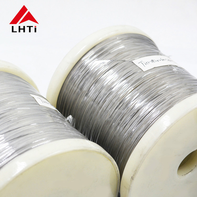 Good price Length 0.5-200m Titanium Threaded Wire for Versatile Industrial Applications online
