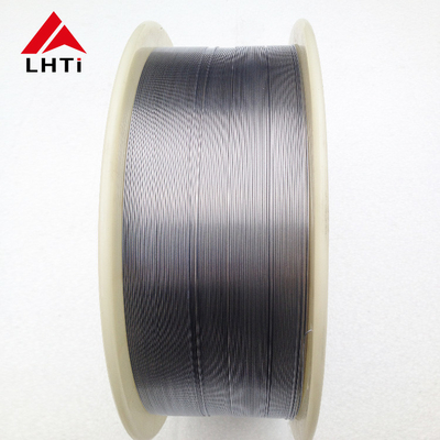 Good price Pickling / Polish Surface Pure Titanium Welding Wire ErTi2 For Medical online