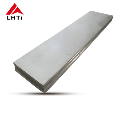 Good price Titanium Sheet with Superior Corrosion Resistance and Formability online