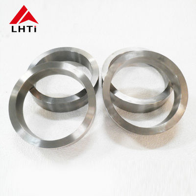 Good price 200-1300mm Gr5 Titanium Forged Ring Aerospace online