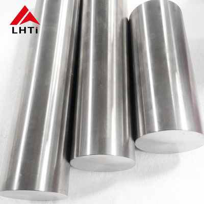 Good price Customized Diameter Titanium Rod for Heavy-Duty Applications online