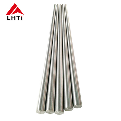 Good price Durability Light Titanium Polished Rod with Tensile Strength online