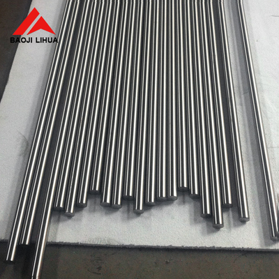 Good price Customized Durability Titanium alloy bar Lightweight with Excellent Corrosion and Heat Resistance online
