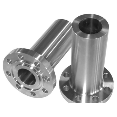 Good price Long Neck Titanium Flange for Superior Industrial and Performance online