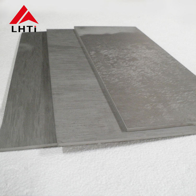 Good price Fixation Of Fracture Medical Titanium Sheet online