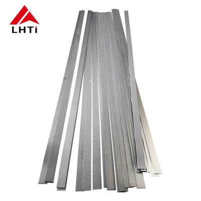 Good price 1000mm-2000mm Width Silver Titanium Plate for Heavy-Duty Applications online