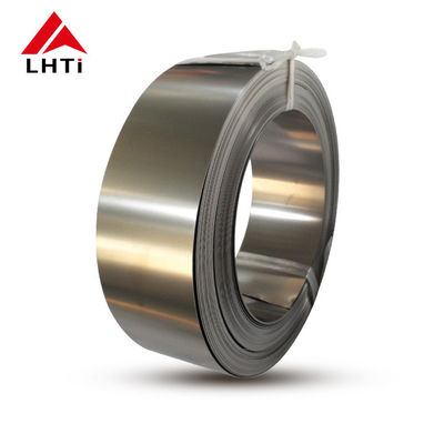 Good price Grade 2 Titanium Foil Cold Rolled ASTM B265 online