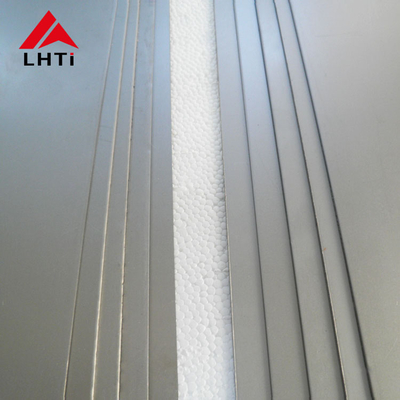 Good price Corrosion Resistance Titanium Sheet With 20% Elongation 1000mm-2000mm Polished Surface online