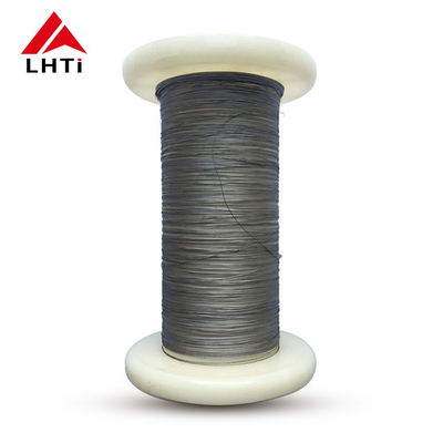 Good price ASME SFA 5.16 Titanium Wire With Pickling Surface online