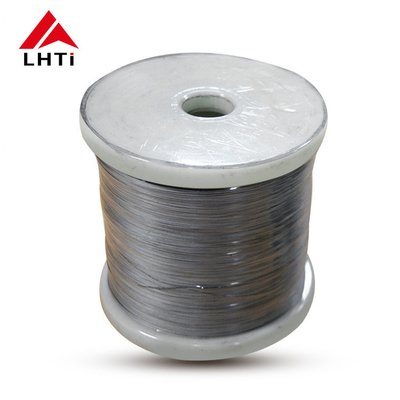 Good price Pure Titanium Wire 2.4mm online