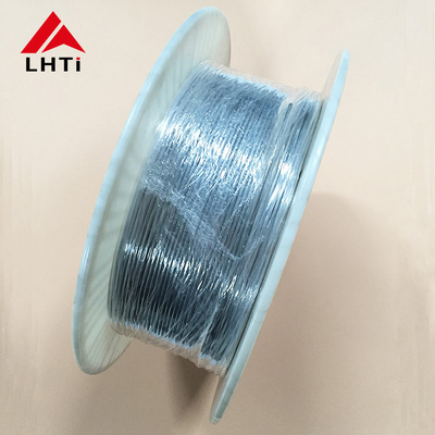 Good price Heat-Resistant Titanium Alloy Wire Melting Point 1668C Specific Heat 0.124-0.132KJ/Kg·K online