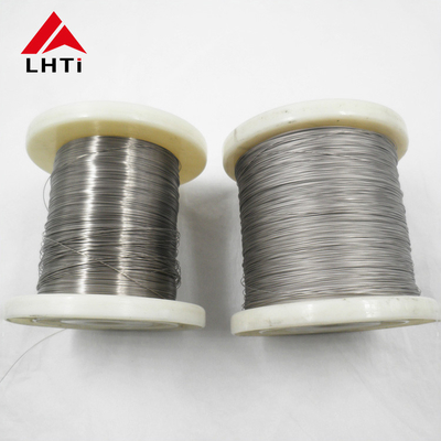 Good price ISO Certification ASTM F136 Gr1 Gr2 Gr3 Medical Titanium Wire online