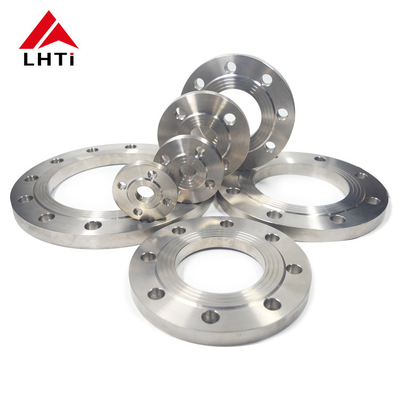 Good price Price titanium long weld neck flange online