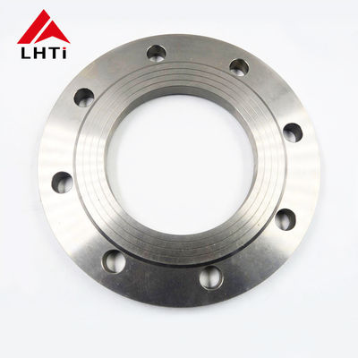 Good price Threaded Titanium Flange for Wellhead Connections online