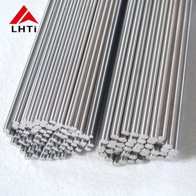 Good price Precision Titanium Rod 5mm 6mm 7mm 8mm 9mm 10mm online
