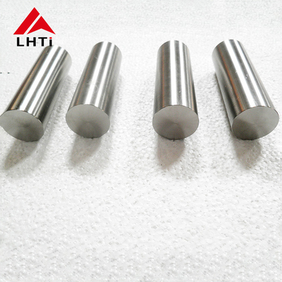 Good price ASTM B348 Dia 3mm 5mm 10mm Gr1 Titanium Metal Rod Bar online