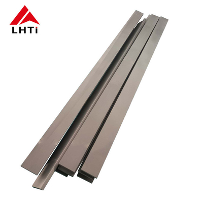 Good price Grade1 GR2 GR3 GR5 GR7 Titanium plates 1mm 2.5mm 3mm online