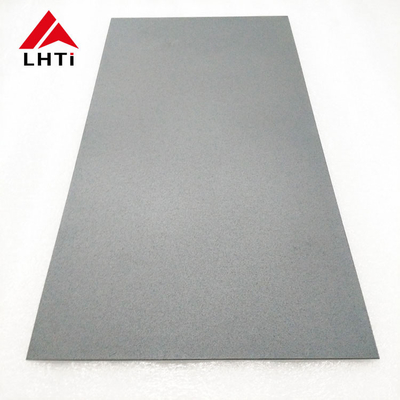Good price ASTM B265 Standard Pure Titanium Plate Perfect for Industrial Applications online