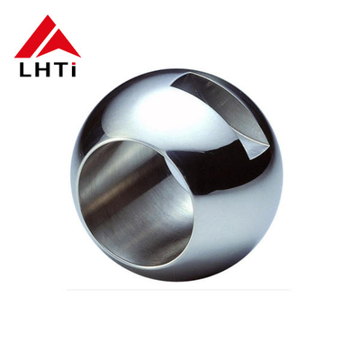 Good price Temperature Titanium Ball Valve Class 150 - Class 2500 Lever/Gear/Actuator Operated online