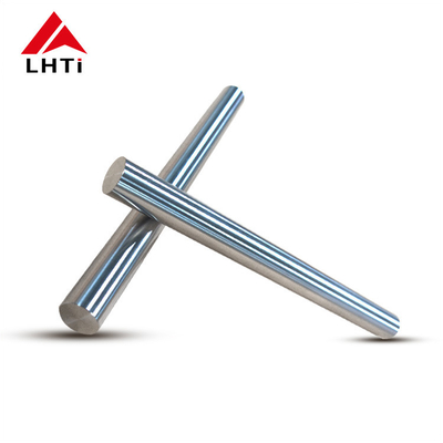 Good price 3mm-350mm Diameter ASTM B348 Titanium Alloy Bar The Perfect Choice for Industrial Applications online