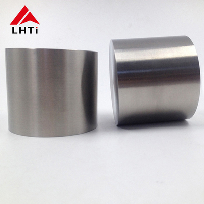 Good price Grade 6 Ti-5Al-2.5Sn Titanium Rod Titanium Alloy Bar with Annealed Treatment online
