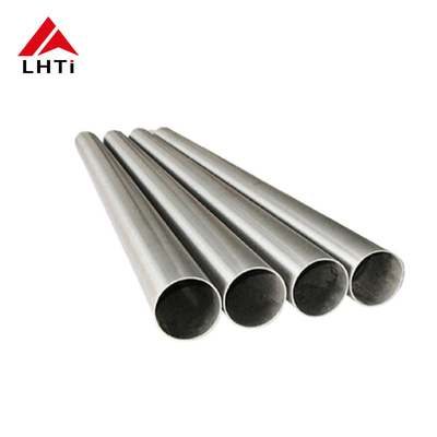 Good price Grade 2 6mm 8mm Titanium Tube for Commercial Heat Exchangers online
