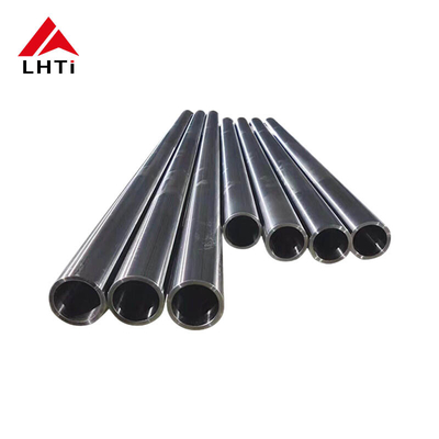 Good price Titanium Tubes To Grade 2 ASTM B337/338 In 6mm OD X 1mm WT And Different Sizes online