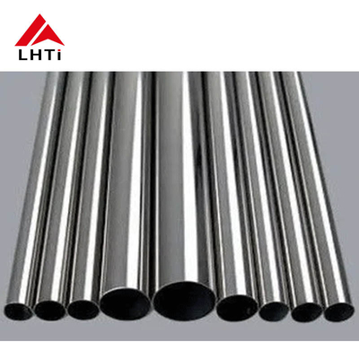 Good price OD19mm OD25.4mm OD38mm 6000mm Long GR1 GR2 GR5 GR7 ASTM B338 B337 Titanium Tube online