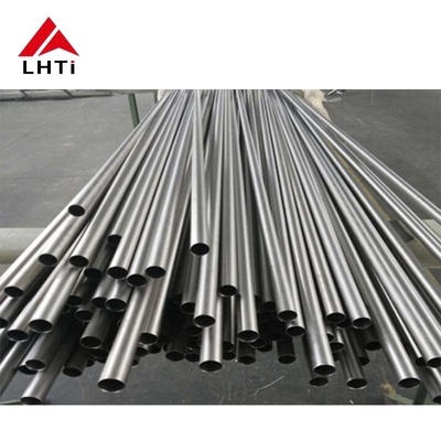 Good price Density 4.51g/Cm3 Titanium Tube With Hardness HV200/ Excellent Corrosion Resistance online