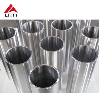 Good price Titanium Motorcycle Auto Exhaust Pipe Dia - GR2  : 38mm / 50.8mm / 63.5mm / 76mm / 89mm online