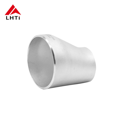 Good price Industrial Grade Titanium Tube Exceptional Strength And Durability online